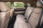 Cadillac XT5 2016 года